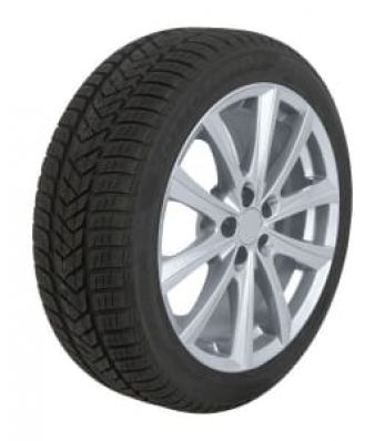 PIRELLI ZOPI SZ3AR 255/40 R18 95H TL FR RNF M+S