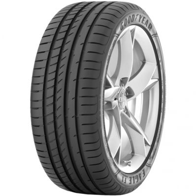 GOODYEAR Eagle F1 Asymmetric 2 245/35 R19 93Y