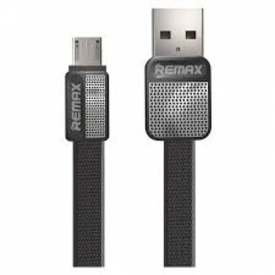 Зарядное устройство Remax METAL micro USB RC-044m