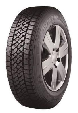 Bridgestone Blizzak W810 215/75 R16 116R