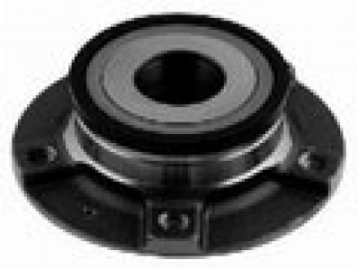 EBI Ступица колеса PARTNER/BERLİNGO 1.4/1.6/1.9D 96>