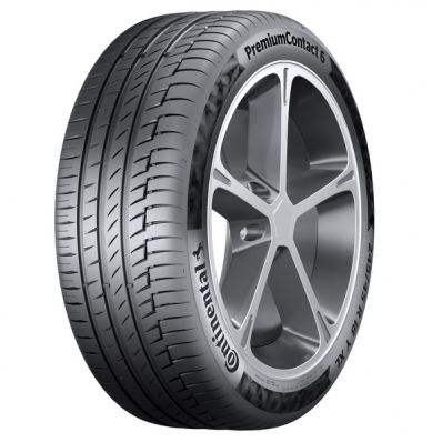 Continental ContiPremiumContact 6 275/50 R20 113Y