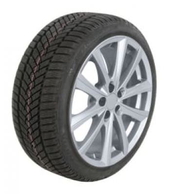 FULDA Kristall Control HP2 225/45 R17 94V