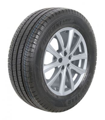 GOODYEAR Efficientgrip Cargo 195/65 R16 100H