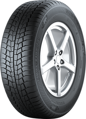 Gislaved Euro Frost 6 185/60 R15 88T