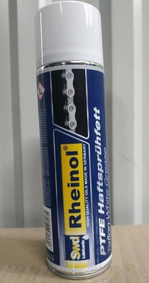 Rheinol PTFE Haftspruhfett 500 ml