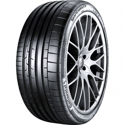 Continental ContiWinterContact N0 TS 860 S 305/35 R21