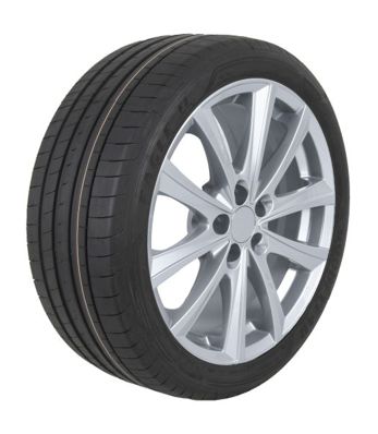 GOODYEAR Eagle F1 Asymmetric 3 SUV 235/55 R19 105W