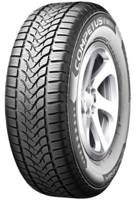 Lassa Competus Winter 2 215/65 R17 99V