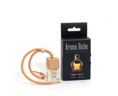 AROMA RICHE Shaik №12 (sticla 5 ml)