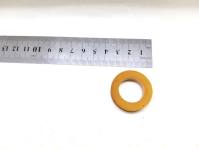 CLAAS Кольцо полиэуритановое (20x30x8)