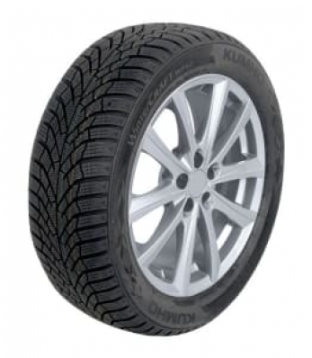 Kumho WinterCraft WP52 165/65 R15 81T