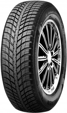 NEXEN N-Ferra RU-1 235/65 R17 V108