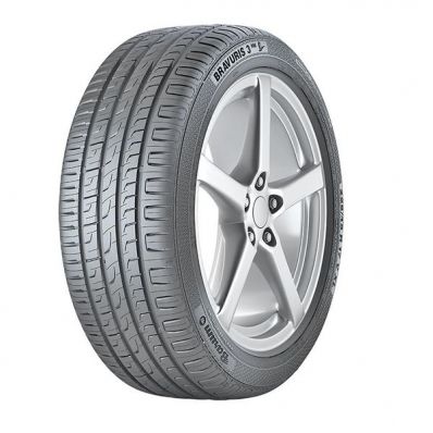 BARUM Bravuris 3HM S 295/35 R21 107Y