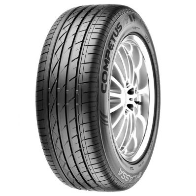 Lassa Competus H/P 255/60 R17 106V