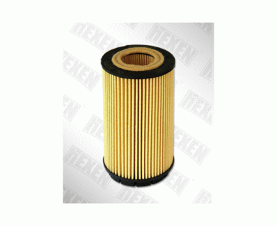 ФИЛЬТР МАСЛЕНЫЙ HEXEN OC 3070 (SH 422)-(OE 674)