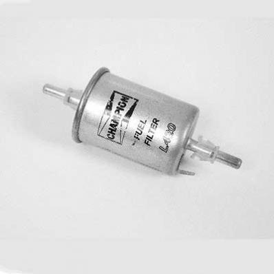 ТОПЛИВНЫЙ ФИЛЬТР CHAMPION L 420/606 (PP 905/2)