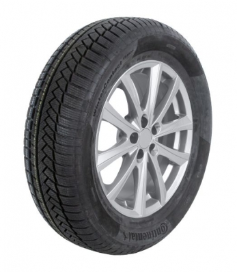 Continental WinterContact TS 850 P SUV 255/60 R20 113V