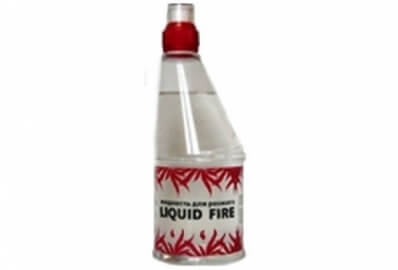 BBF Lichid pentru aprindere 500 ml