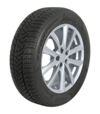 PIRELLI ZTPI SWJ 235/65 R18 110H TL XL M+S