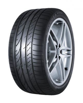 BRIDGESTONE Potenza RE050A 255/40 R17 94V