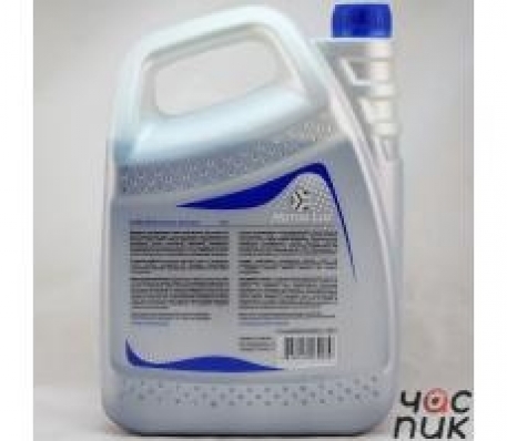 Antigel MOTOR LUX -40 G11 5l (blue) -30(only for shop)