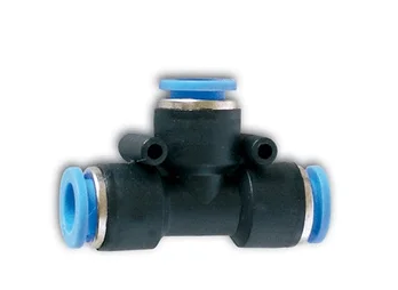 Conexiune furtun de urgență T 8 mm