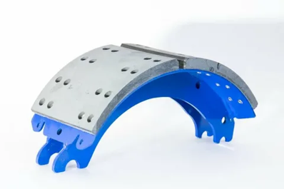 Saboți frână KAMAZ-65115 EURO-1, ans