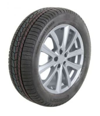 Continental WinterContact TS 860 S 295/35 R23 108W