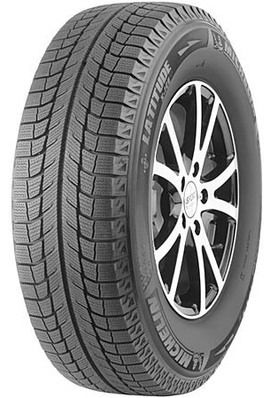 Michelin Latitude X-ICE 2 245/65 R17 107T