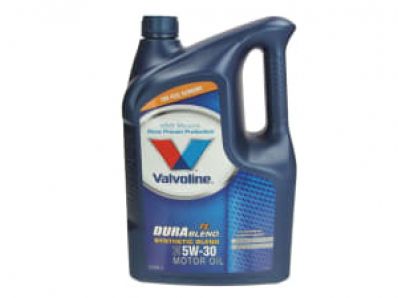 VALVOLINE DURABLEND FE 5W30 5L