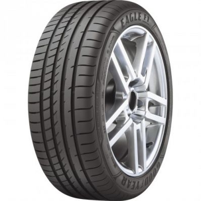 Goodyear Eagle F1 Asym 2 265/50 R19 110Y