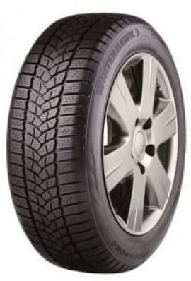 FIRESTONE Winterhawk 3 195/65 R15 91T 004