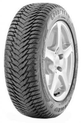 Goodyear Ultra Grip 8 195/55 R16 87H