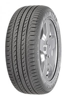 Goodyear EfficientGrip SUV 235/55 R19 105V