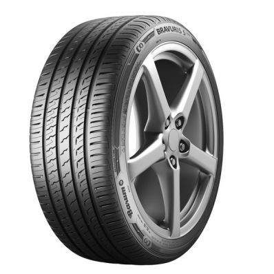 Barum BRAVURIS 5HM 255/55 R18 109Y XL FR