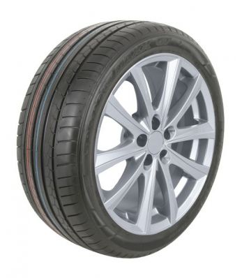 DUNLOP Sport Maxx GT 255/45 R20 101W