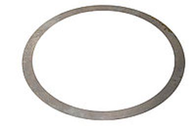 Garnitura de reglare a cutiei de viteze este subțire. 0,1 mm KAMAZ