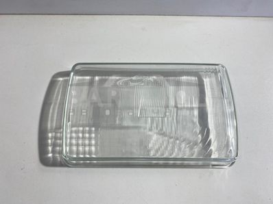 Стекло фары КАМАЗа ГАЗ-3102МАЗ