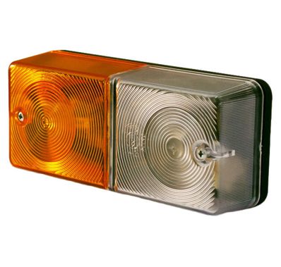 Lampă față F-402 MTZ p/n