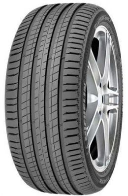 Michelin Latitude Sport 3 275/45 R21 107Y