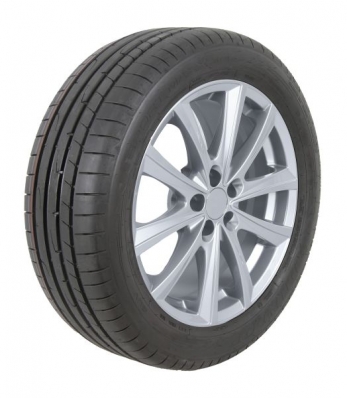 DUNLOP Sport Maxx RT2 SUV S3 255/50 R20 109Y