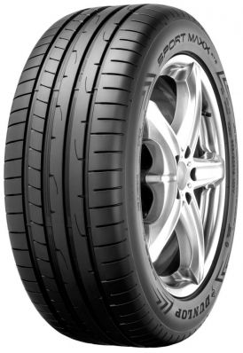 Dunlop Sport Maxx RT2 SUV 275/40 R20 106Y