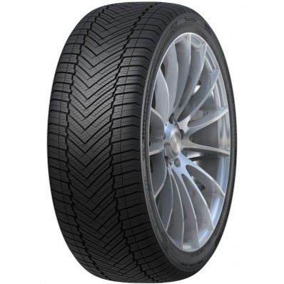 Tourador X All Climate TF1 215/50 R17 95W