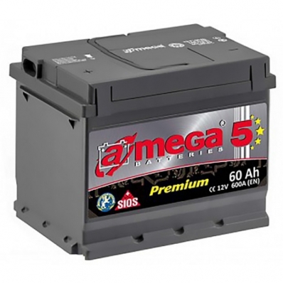 A-MEGA Premium (new)-60Ah-A3(0)
