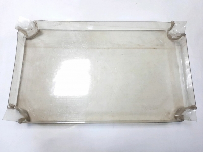 Cutie pentru puieți din folie ПЭТ-2