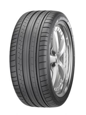 DUNLOP SP Sport Maxx GT S4 315/30 R19 ZR