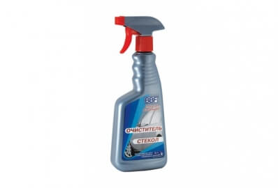 BBF Curatator de urme de insecte 500 ml