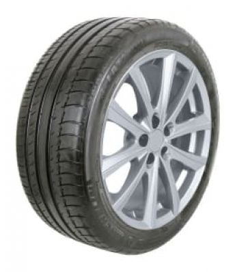 MICHELIN LTMI LSMO 275/55 R19 111W TL MO