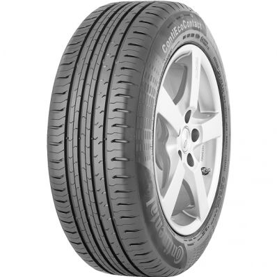 CONTINENTAL ContiEcoContact 5 205/60 R16 92W